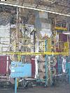  Narrow Fabric Finishing Range, up to 24", consisting of: